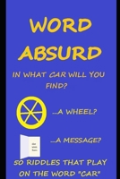 Word Absurd 1688051988 Book Cover