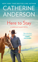 Here to Stay 0451232410 Book Cover