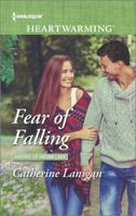 Fear Of Falling 0373367813 Book Cover
