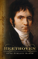 Beethoven (Pocket Biographies) 0750915099 Book Cover