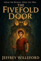The Fivefold Door B0FQC9MKC9 Book Cover