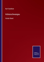 Hohenschwangau: Vierter Band 3752543000 Book Cover