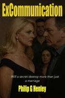ExCommunication B0GWWT6L7P Book Cover