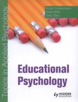 Educational Psychology: Topics in Applied Psychology 034092893X Book Cover