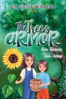 The Tree's Armor: Finding a Secure Identity B0CKD5LMDH Book Cover