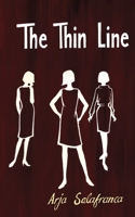 The Thin Line 1920397086 Book Cover