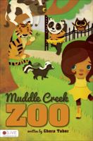 Muddle Creek Zoo 1617779660 Book Cover