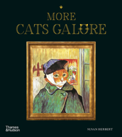 More Cats Galore /anglais 0500024510 Book Cover