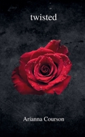 Twisted (The Switched Chronicles) B0DT6PFRKF Book Cover