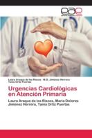 Urgencias Cardiológicas en Atención Primaria 620212783X Book Cover