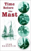 Time Before the Mast 0754117545 Book Cover