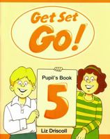 Get Set - Go! 5 0194351157 Book Cover