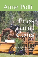 Pros and Cons (Silver Shores, #2) 1720015554 Book Cover