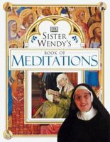 Sister Wendy's Book of Meditations 0789437465 Book Cover