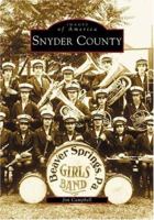 Snyder County 0738534900 Book Cover