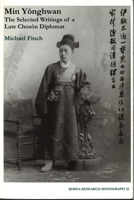 Min Yong-Hwan: A Political Biography (Hawaii Studies on Korea) 1557290911 Book Cover