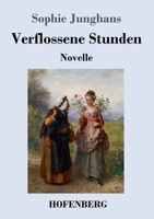 Verflossene Stunden: Novelle 3743735415 Book Cover