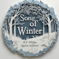 Song of Winter B0F7G3TYKX Book Cover