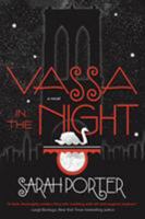 Vassa in the Night 0765380544 Book Cover