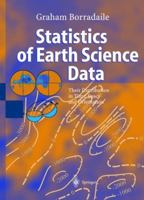 Statistics of Earth Science Data 3540436030 Book Cover