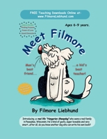 Meet Filmore 1088243134 Book Cover