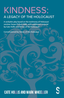 Kindness – A Legacy of the Holocaust: The Susan Pollack Story 1914228189 Book Cover