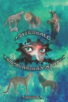 La meute Guardian Angels: L'intégrale (Les Guardian Angels) B092P8KYKX Book Cover