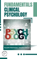 Fundamentals Clinical Psychology 9360843822 Book Cover