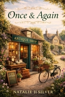 Once & Again (Not What it Seems) B0GX5RGBG8 Book Cover