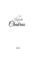 The Infinite Chakras 1095058525 Book Cover