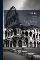 Opera, Volume 5 1248862090 Book Cover
