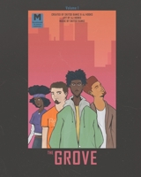 The Grove: Volume 1 B0BTJ1MBGH Book Cover