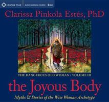 Joyous Body 1604075724 Book Cover