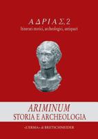 Ariminum: Storia E Archeologia 8882653757 Book Cover