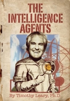 Intelligence Agents (Future History) 1561840386 Book Cover