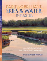 Painting Brilliant Skies and Water in Pastel 1440322554 Book Cover