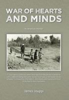 War of Hearts and Minds: An American Memoir 146204235X Book Cover