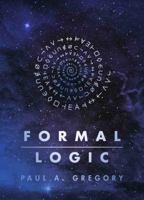Formal Logic 1554812720 Book Cover