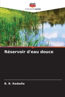 Réservoir d'eau douce (French Edition) 663008621X Book Cover