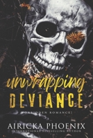 Unwrapping Deviance B0DSJQ4HQS Book Cover