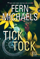 Tick Tock 1496737113 Book Cover