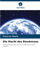 Die Macht des Bündnisses (German Edition) 6207139771 Book Cover