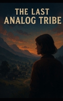 The Last Analog Tribe B0F2Y4PZV6 Book Cover