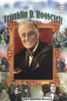 Franklin D. Roosevelt 0822515458 Book Cover