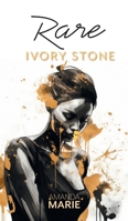 Ivory Stone (Rare) 103832551X Book Cover
