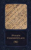 Pugh's Commonplace: A Twentieth-Century Commonplace Book 0900891386 Book Cover
