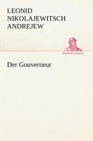 Der Gouverneur 3842467702 Book Cover