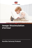 Image Dissimulation d'erreur (French Edition) 6208644615 Book Cover