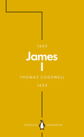 James I: The Phoenix King 0141989920 Book Cover
