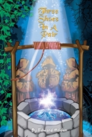 Three Shoes In A Pair 1795731206 Book Cover